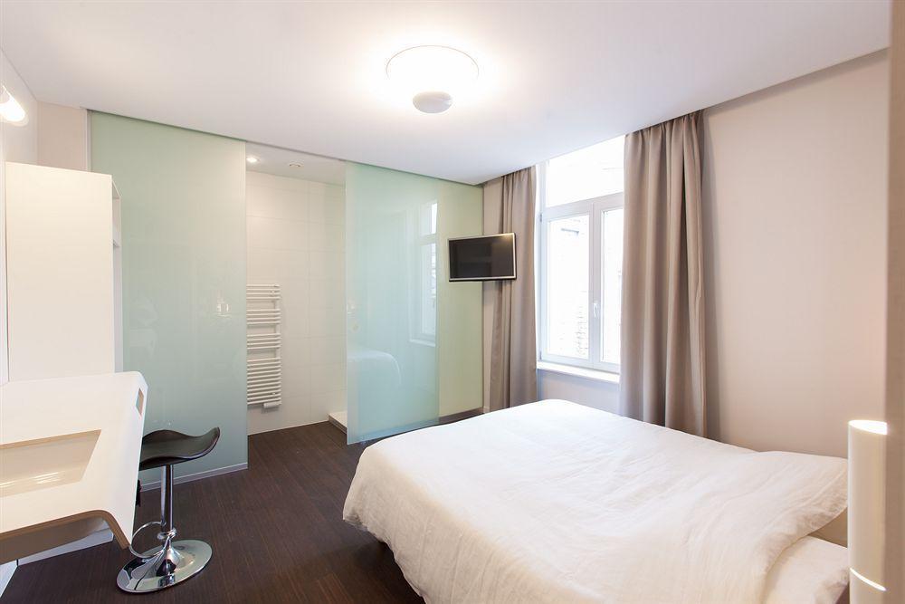 Hotel Marcel Брюгге Екстер'єр фото